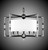 manufacturer_finish:Old Bronze Satin w/Pewter Accents|manufacturer_glass:Hard Linen Hard Back|light_source:Incandescent