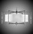 manufacturer_finish:Pewter with Polished Nickel|manufacturer_glass:Hard Linen Hard Back Fabric Shade|light_source:Incandescent|crystal:Precision Clear Faceted Crystal Spheres
