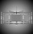 manufacturer_finish:Pewter w/Polished Nickel Accents|manufacturer_glass:Gray Linen Hard Back|light_source:Incandescent
