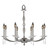manufacturer_finish:Pewter w/Polished Nickel Accents|light_source:Incandescent