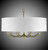 manufacturer_finish:Old Brass|manufacturer_glass:Hard Linen Hard Back|light_source:Incandescent