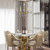 manufacturer_finish:Polished Nickel|light_source:Incandescent|crystal:G - Precision Clear Glacial Drop Crystal