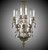 manufacturer_finish:French Gold Glossy|crystal:Oval Precision
