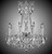manufacturer_finish:Silver|light_source:Incandescent|crystal:O - Precision Clear Oval Crystal