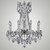 manufacturer_finish:Silver|light_source:Incandescent|crystal:O - Precision Clear Oval Crystal