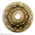 manufacturer_finish:Polished Brass with Black Inlay|light_source:Incandescent|crystal:O - Precision Clear Oval Crystal