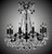 manufacturer_finish:Empire Bronze|crystal:French Pendaloque Precision