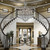manufacturer_finish:French Gold Glossy|light_source:Incandescent|crystal:A - Precision Clear French Pendaloque Crystal
