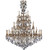 manufacturer_finish:French Gold Glossy|light_source:Incandescent|crystal:French Pendaloque Precision