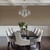 manufacturer_finish:Satin Nickel with Silver|light_source:Incandescent|crystal:A - Precision Clear French Pendaloque Crystal