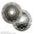 Venetian 12 Light Chandelier (CH9382)