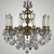 manufacturer_finish:French Gold Glossy|light_source:Incandescent|crystal:French Pendaloque Precision