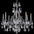 manufacturer_finish:Antique Silver|light_source:Incandescent|crystal:French Pendaloque Precision