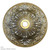 manufacturer_finish:Antique White Glossy|light_source:Incandescent|crystal:OLN - Precision Color Oval Golden Crystal
