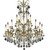 manufacturer_finish:French Gold Glossy|light_source:Incandescent|crystal:French Pendaloque Precision