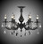 manufacturer_finish:Empire Bronze|light_source:Incandescent|crystal:French Pendaloque Precision