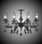 manufacturer_finish:Antique Silver|light_source:Incandescent|crystal:Oval Precision