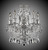 manufacturer_finish:Silver|light_source:Incandescent|crystal:Oval Precision