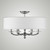 manufacturer_finish:Polished Nickel|manufacturer_glass:Hard Linen Hard Back Fabric Shade|light_source:Incandescent|crystal:Precision Clear Faceted Crystal Spheres and Bobeches