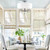manufacturer_finish:Polished Nickel|manufacturer_glass:Hard Linen Hard Back Fabric Shade|light_source:Incandescent|crystal:O - Precision Clear Oval Crystal