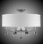manufacturer_finish:Pewter|manufacturer_glass:Hard Linen Hard Back