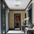 manufacturer_finish:Old Brass|manufacturer_glass:Hard Linen Hard Back Fabric Shade|light_source:Incandescent|crystal:G - Precision Clear Glacial Drop Crystal