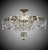 manufacturer_finish:Antique Black Glossy|light_source:Incandescent