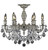manufacturer_finish:Silver|light_source:Incandescent|crystal:A - Precision Clear French Pendaloque Crystal