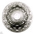 Rosetta Six Light Flush Mount (FM9521)