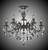 manufacturer_finish:Palace Bronze|crystal:French Pendaloque Precision