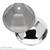 Kensington Ten Light Island Pendant (IL5347)