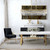 Valencia Modern 12 Light Linear Chandelier (IL8306-P-32G)
