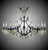 manufacturer_finish:Aged Bronze satin|crystal:Golden Oval Precision Effects