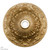 manufacturer_finish:True Brass|crystal:O - Precision Clear Oval Crystal