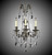 manufacturer_finish:Palace Bronze|crystal:Oval Precision