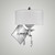 manufacturer_finish:Pewter|manufacturer_glass:Hard Linen Hard Back Fabric Shade|light_source:Incandescent|crystal:G - Precision Clear Glacial Drop Crystal