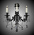 manufacturer_finish:Empire Bronze|crystal:Oval Precision