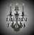 manufacturer_finish:Palace Bronze|crystal:Oval Precision