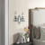 manufacturer_finish:Silver|light_source:Incandescent|crystal:A - Precision Clear French Pendaloque Crystal