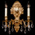 manufacturer_finish:True Brass|light_source:Incandescent|crystal:Oval Precision