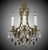 manufacturer_finish:French Gold Glossy|light_source:Incandescent|crystal:French Pendaloque Precision