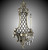 manufacturer_finish:Antique Black Glossy|crystal:Oval Precision