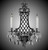 manufacturer_finish:Antique Silver|light_source:Incandescent|crystal:Oval Precision