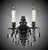 manufacturer_finish:Empire Bronze|light_source:Incandescent|crystal:Oval Precision