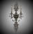 manufacturer_finish:Palace Bronze|light_source:Incandescent|crystal:Oval Precision