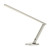 Cal Lighting - BO-2781DK - LED Desk Lamp - Savona - Satin Nickel