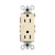 radiant Outdoor Outlet (885TRWRLA)