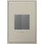 adorne Blank, Half-Size (AABK1M4)