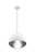 manufacturer_finish:Textured White With Silver Leaf|manufacturer_glass:Textured White W/Silver Leaf