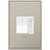 adorne Paddle Fan Speed Control Switch with Microban (AAFN4S16AW4)
